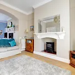 4 Bed In Oc-w125 Сasa de vacaciones Whitby