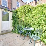 4 Bed In Oc-w125 Сasa de vacaciones Whitby