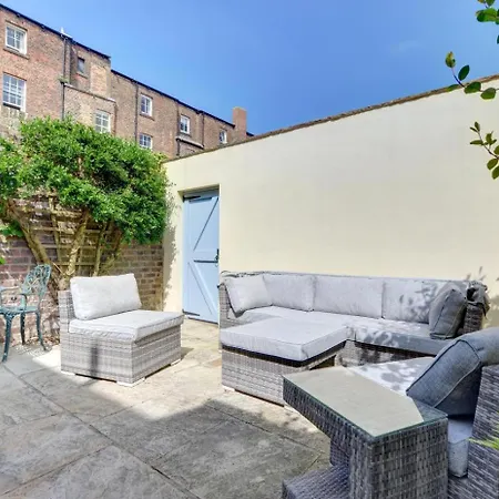 4 Bed In Oc-w125 Сasa de vacaciones *