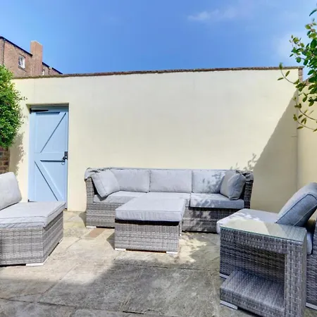 Сasa de vacaciones 4 Bed In Oc-w125