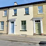 4 Bed In Oc-w125 Дом отдыха