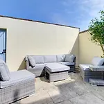 Hébergement de vacances 4 Bed In Oc-w125