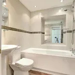 Hébergement de vacances 4 Bed In Oc-w125 Whitby