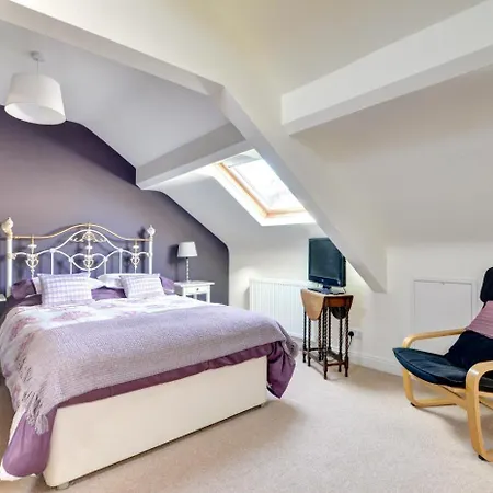 Semesterbostad Rendezvous Whitby