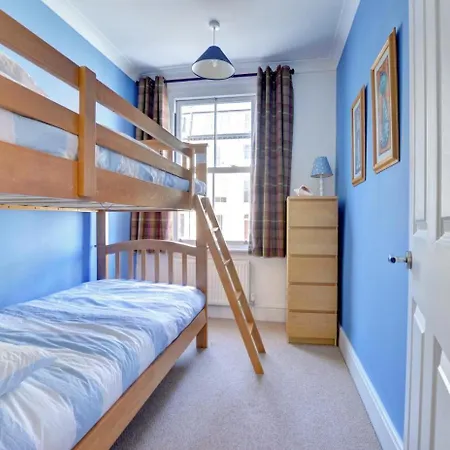 Σπίτι διακοπών Rendezvous Γουίτμπι