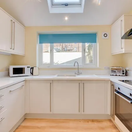 Casa vacanze 4 Bed In Oc-w125 *