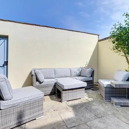 Vakantiehuis 4 Bed In Oc-w125
