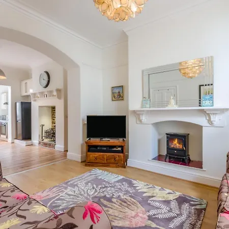 Prázdninový dům 4 Bed In Oc-w125 Whitby