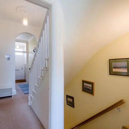 Prázdninový dům 4 Bed In Oc-w125 *