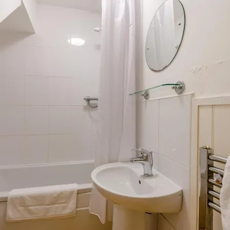 Prázdninový dům 4 Bed In Oc-w125