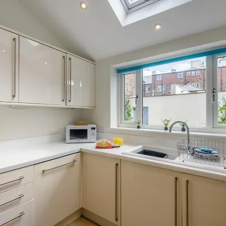 Prázdninový dům 4 Bed In Oc-w125 *
