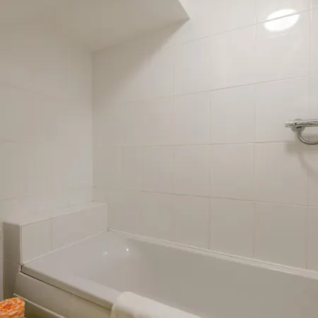 Prázdninový dům 4 Bed In Oc-w125 Whitby