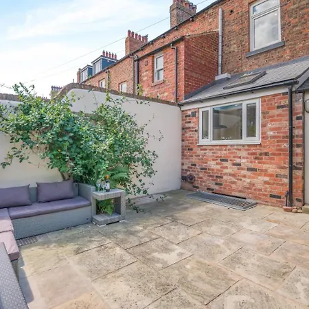 4 Bed In Oc-w125 *