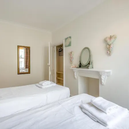 4 Bed In Oc-w125 * ويتبي