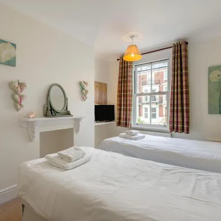 4 Bed In Oc-w125 Prázdninový dům