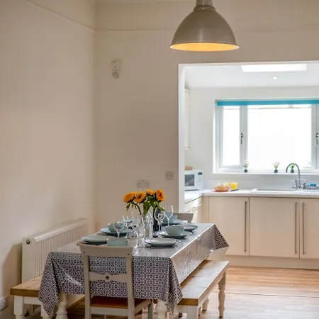 4 Bed In Oc-w125 Prázdninový dům