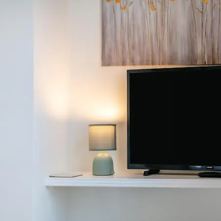 Prázdninový dům 4 Bed In Oc-w125
