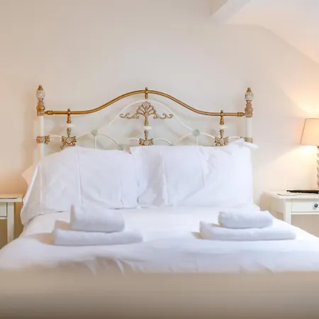 4 Bed In Oc-w125 Prázdninový dům *