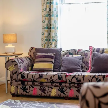 4 Bed In Oc-w125 Prázdninový dům Whitby