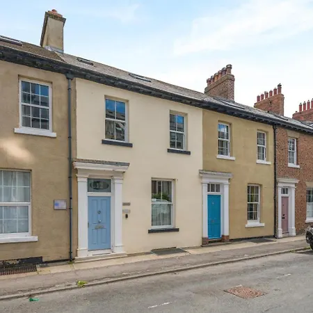 4 Bed In Oc-w125