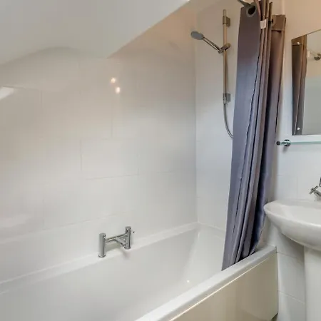 4 Bed In Oc-w125 Prázdninový dům *