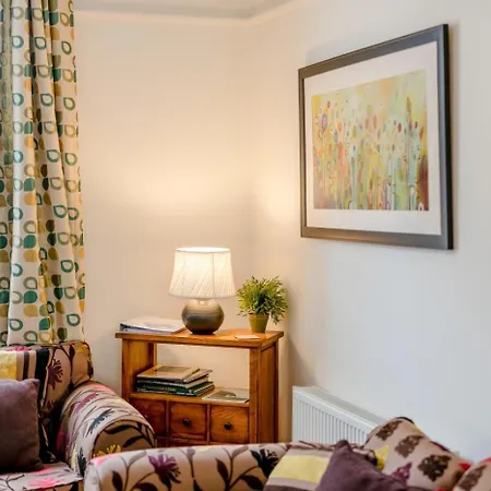 4 Bed In Oc-w125 Prázdninový dům Whitby