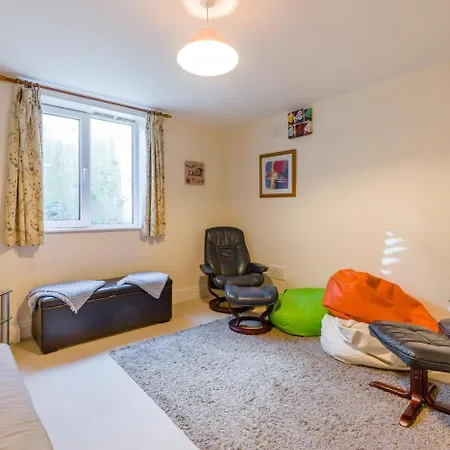 4 Bed In Oc-w125 *