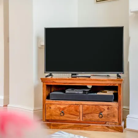 Prázdninový dům 4 Bed In Oc-w125