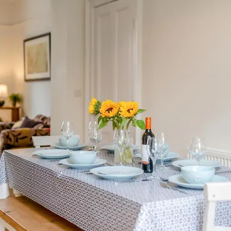 Prázdninový dům 4 Bed In Oc-w125