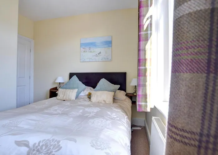 4 Bed In Oc-w125 Casa vacanze Whitby