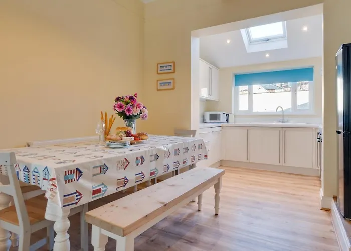 4 Bed In Oc-w125 Casa vacanze *