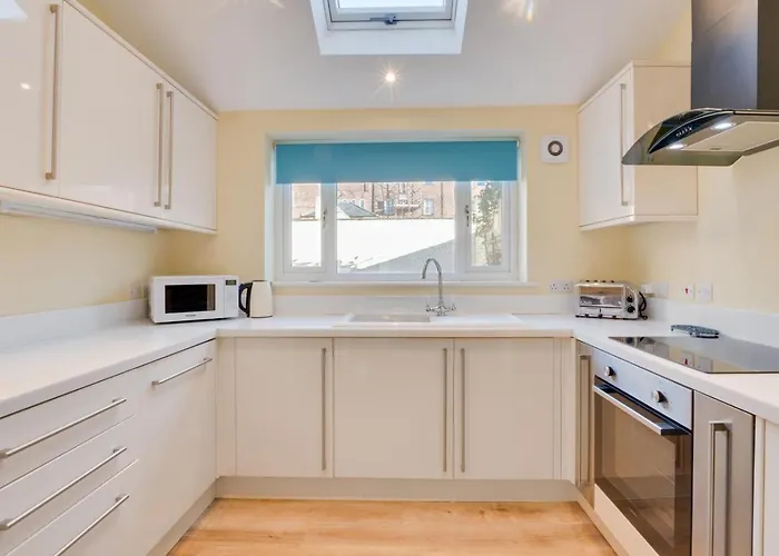 Casa vacanze 4 Bed In Oc-w125 *