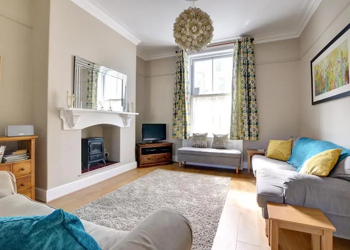 Casa vacanze 4 Bed In Oc-w125 *