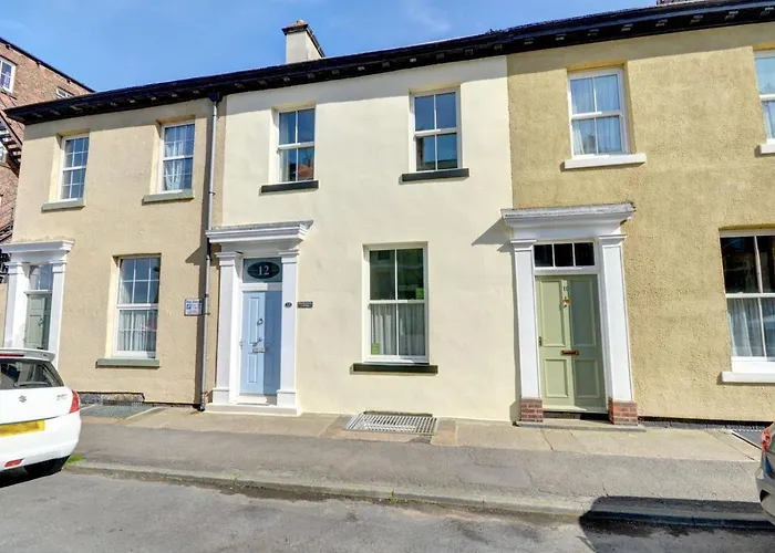 4 Bed In Oc-w125 Casa vacanze