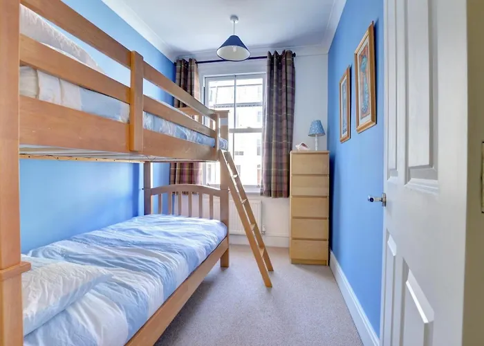 Casa vacanze 4 Bed In Oc-w125 *