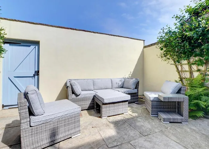 Casa vacanze 4 Bed In Oc-w125