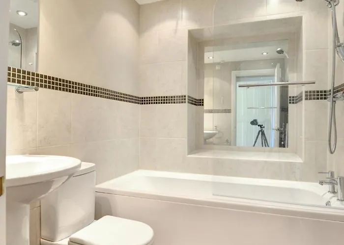 Tatil Evi 4 Bed In Oc-w125 Whitby