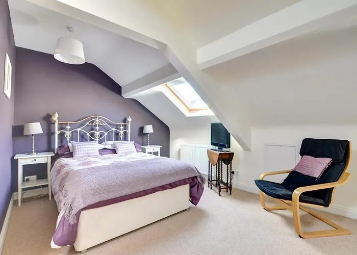 4 Bed In Oc-w125 Casa vacanze Whitby