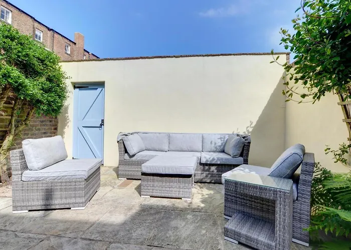 Casa vacanze 4 Bed In Oc-w125