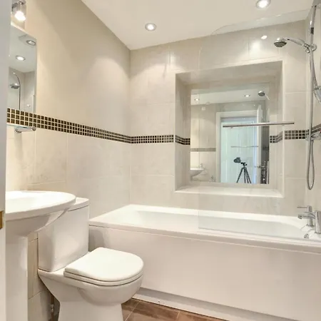 Holiday home 4 Bed In Oc-w125 Whitby